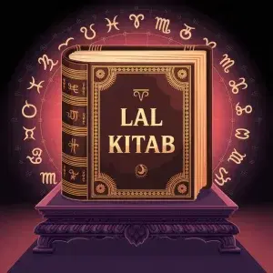 लाल किताब से भाग्य कैसे चमकाएं