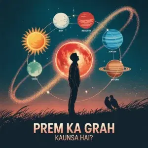 प्रेम ग्रह से प्रेम भाग्य चमकाएं