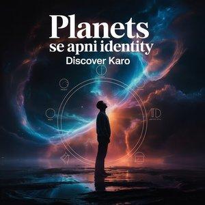 PLANETS से अपनी IDENTITY जानो