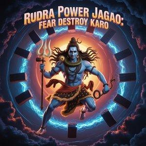 RUDRA SHAKTI जगाओ: भय नष्ट करो